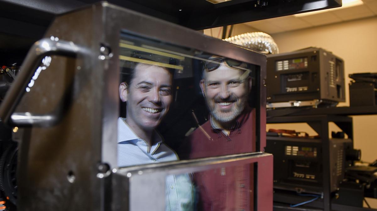 3d movies in the 50s image