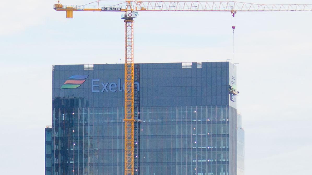 Exelon baltimore headquarters