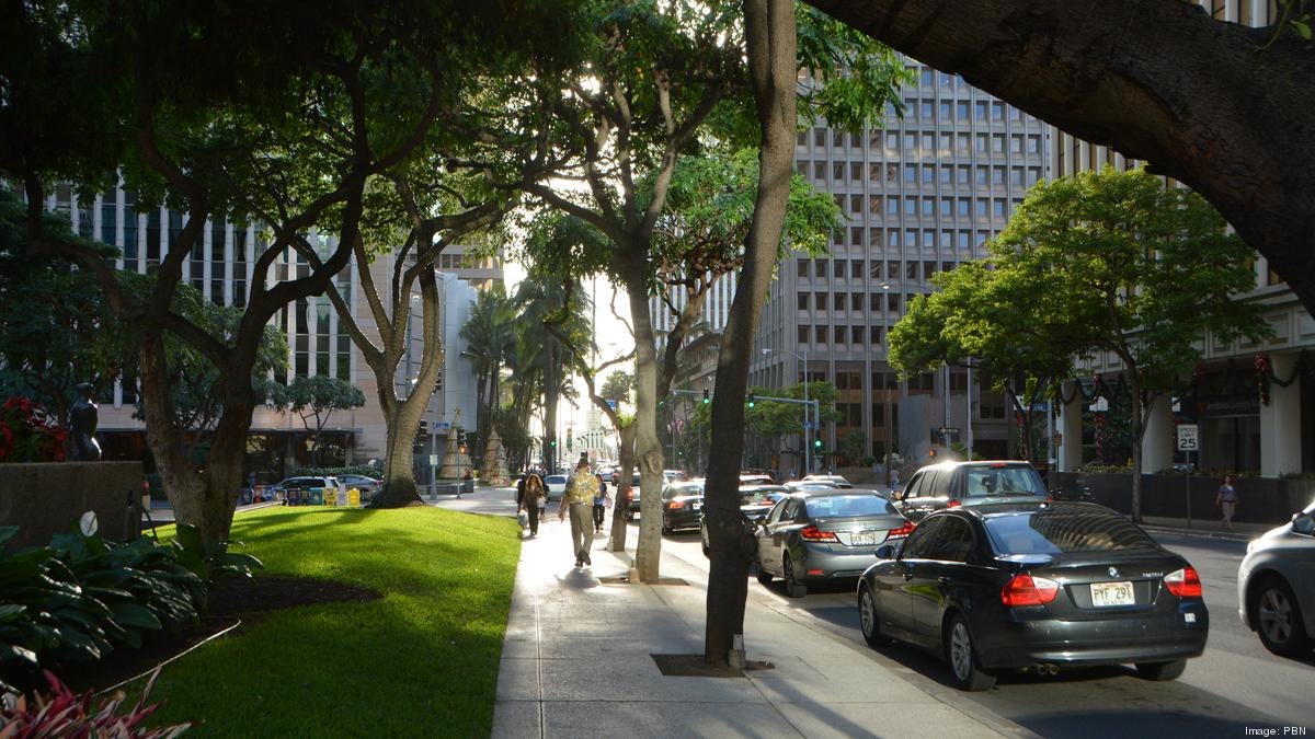 Hawaii Pacific University's deal to sell Windward campus to Castle