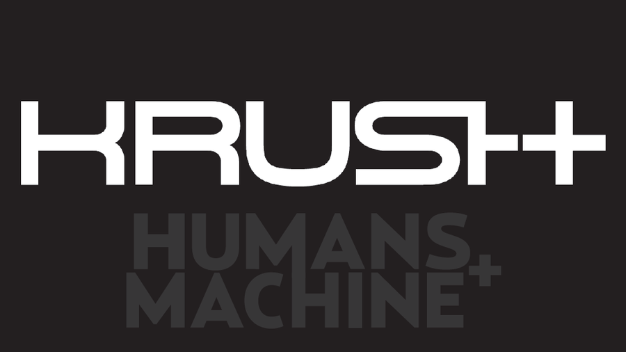 Krush logo