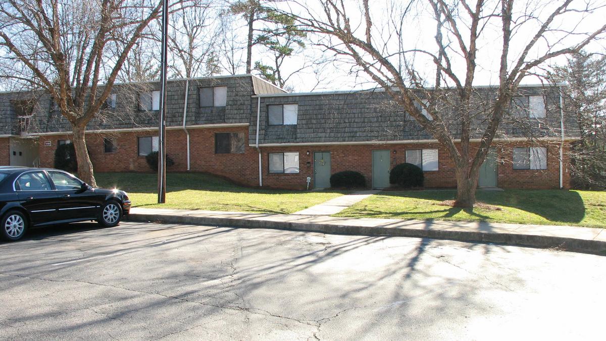Deerwood Crossing Apartments and four other Triad complexes sell for