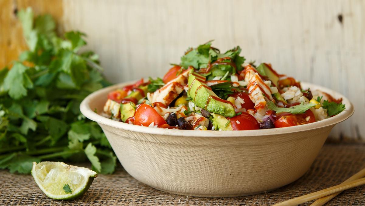 Freshii coming to Dublin in March Columbus Business First