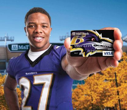 Baltimore Ravens RB Ray Rice Announces Partnership With Xenith