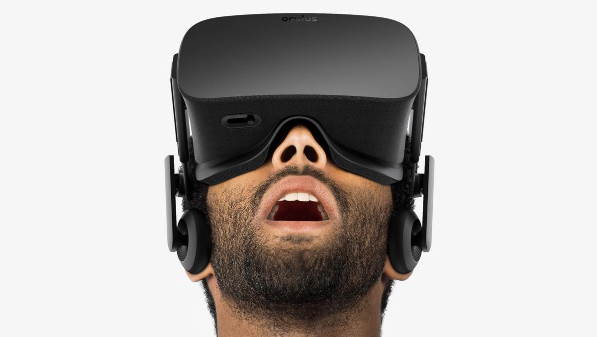 48 Best Buy stores will get Facebook's Oculus Rift virtual reality sets