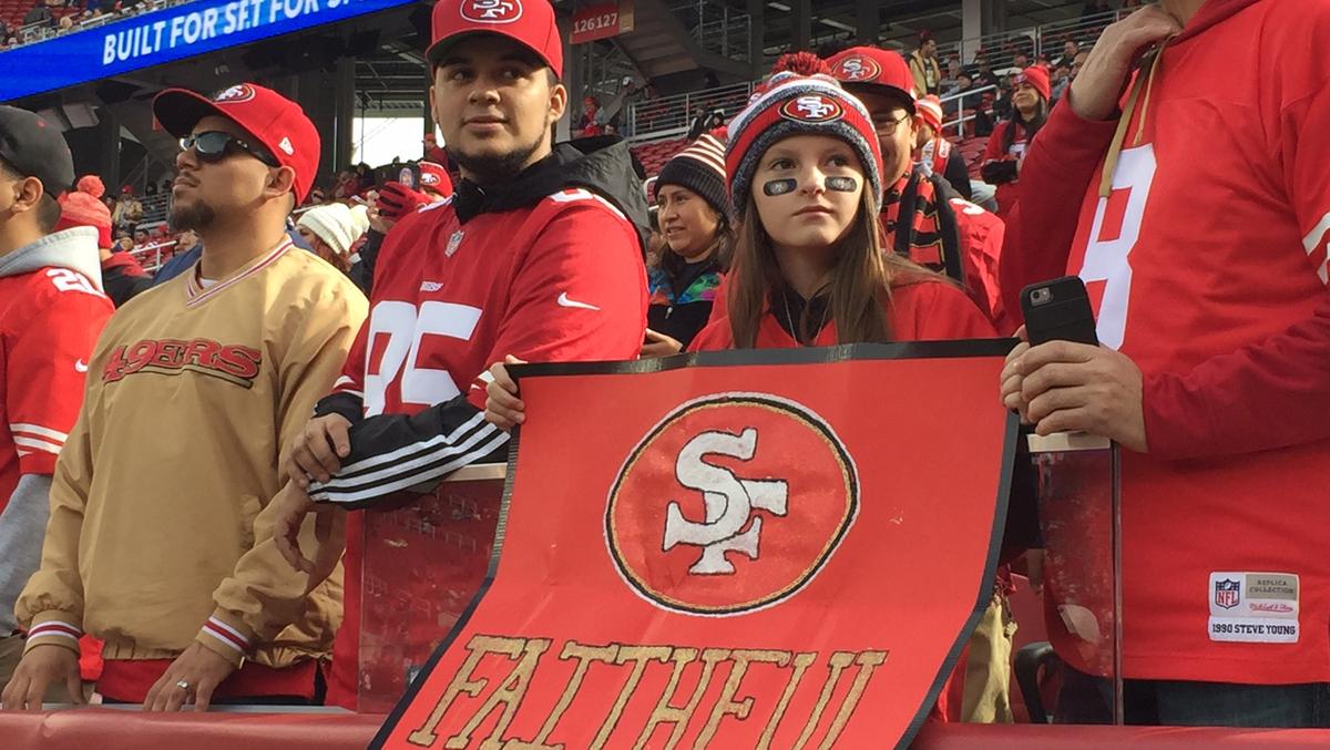 Fumble the brats? No problem.  (NASDAQ: AMZN) looks to score with  delivery to 49ers tailgaters - San Francisco Business Times