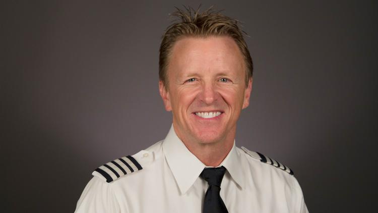Jon Weaks is the new president of the powerful Southwest Airlines Pilots' Association.