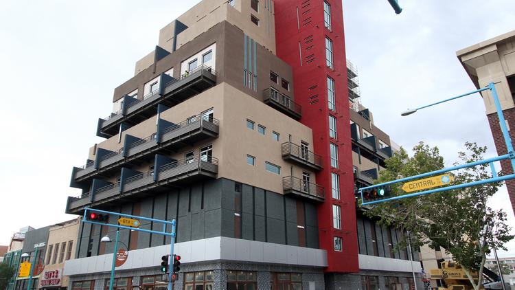 Downtown Anasazi Condos Complete Retail Es See Movement Downtown Anasazi Condos Complete Retail Es See Movement