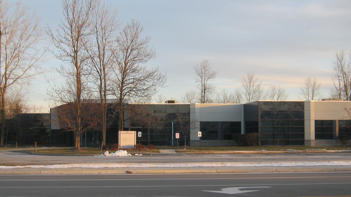 Medical marijuana dispensaries to open in Amherst Buffalo Business First