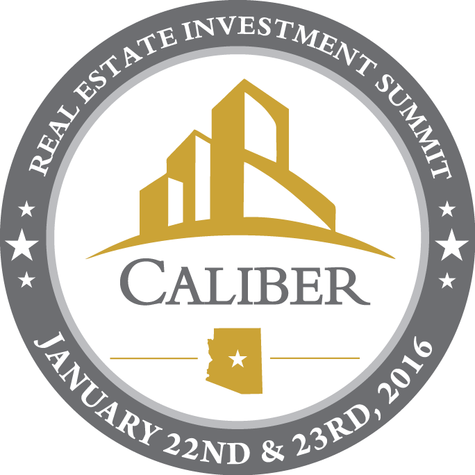 Caliber Real Estate Investment Summit Phoenix Business Journal