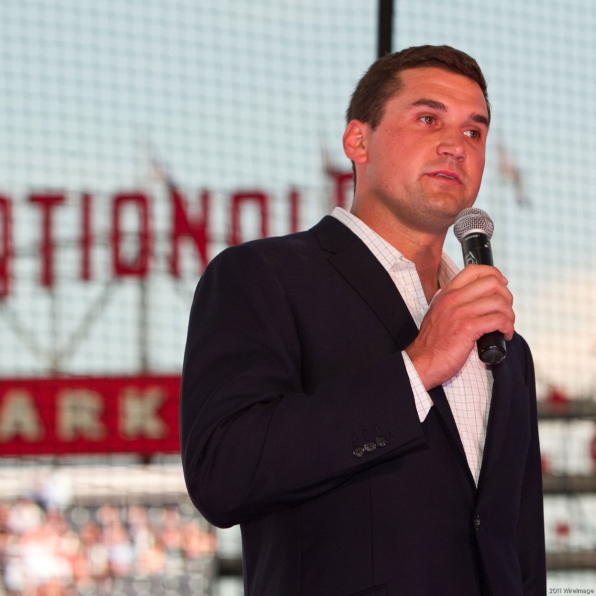 About the Foundation - ziMS Foundation - founded by Ryan Zimmerman