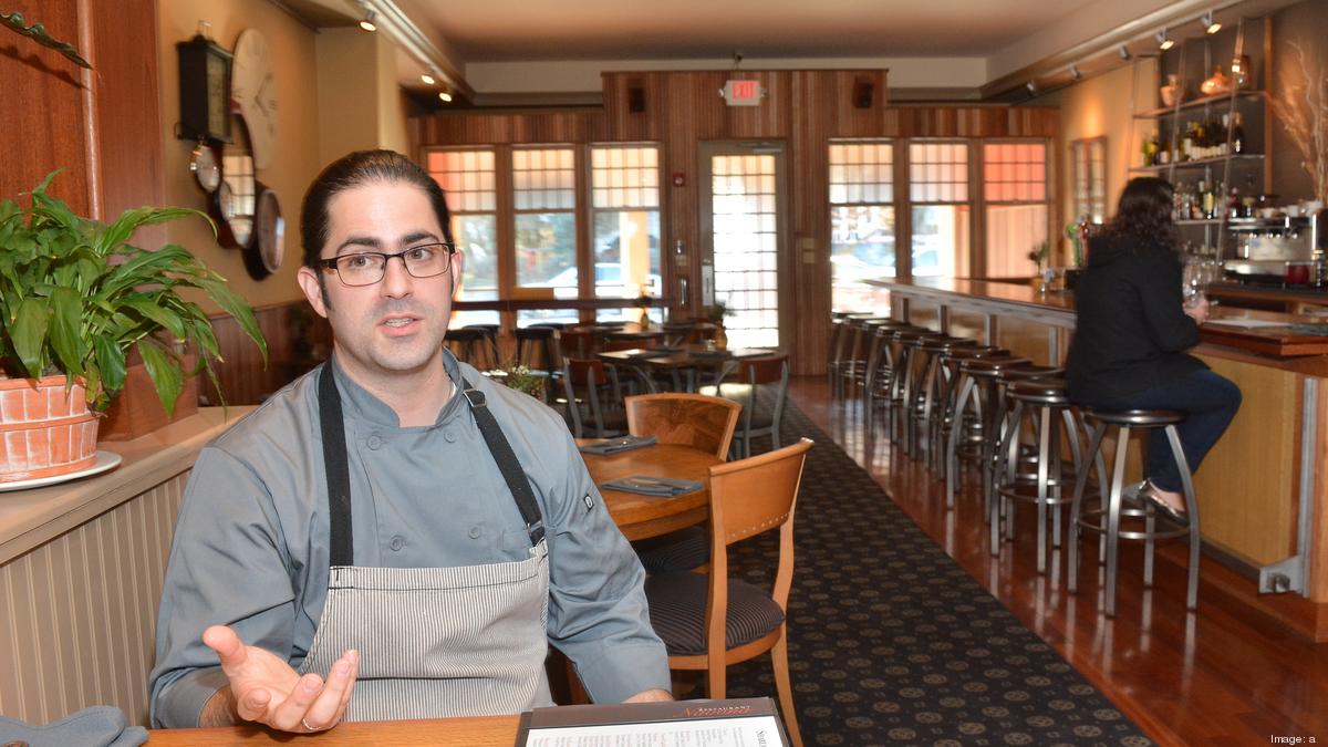 New Restaurant Navona Opens In Albany Ny On New Restaurant Navona Opens In Albany Ny On Scotland Ave Business Review