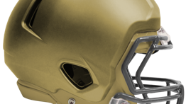 protech football helmet