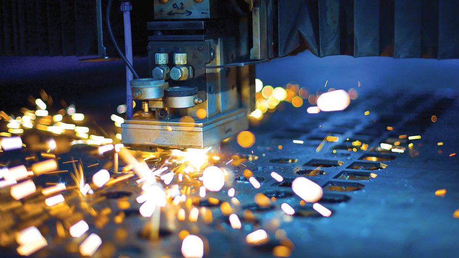 Advanced Manufacturing & Power Systems 12 new jobs in DeLand Orlando