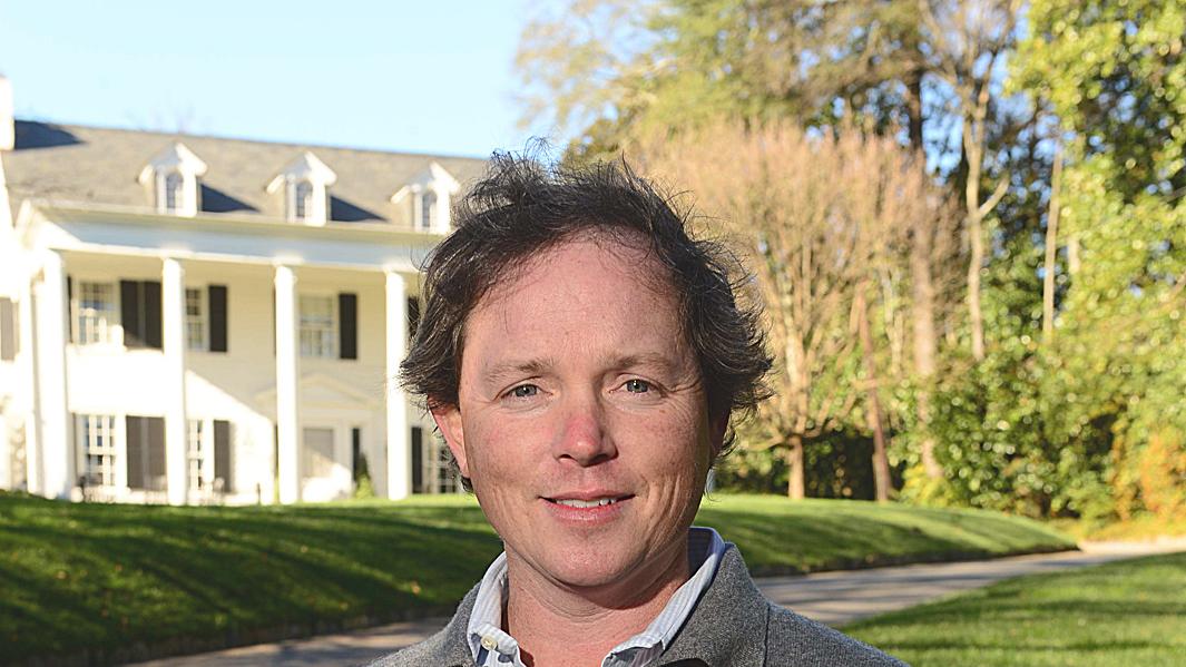 Ansley forms own firm, separates from Harry Norman Atlanta Business