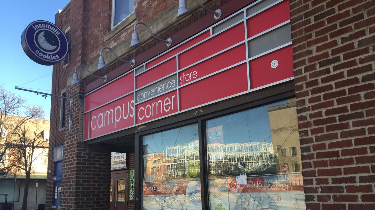 Campus Corner joins Bernie's Bagel, Insomnia Cookies, Johnny Go's and others closing as Ohio