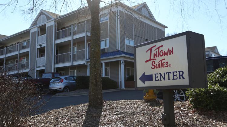 Naman Hospitality And Intown Suites Are Planning Hotels Near Concord Intown Suites Of Atlanta Operates This Extended Stay Hotel In Charlotte