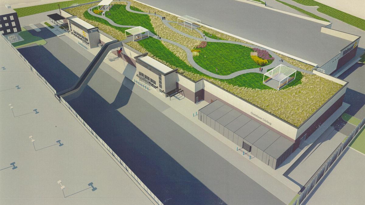 Mission Gateway hopes new year means new start Kansas City Business