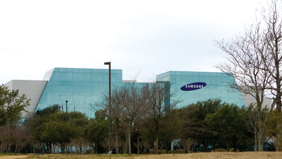 Samsung has hundreds of job openings in Austin and 1B to spend on
