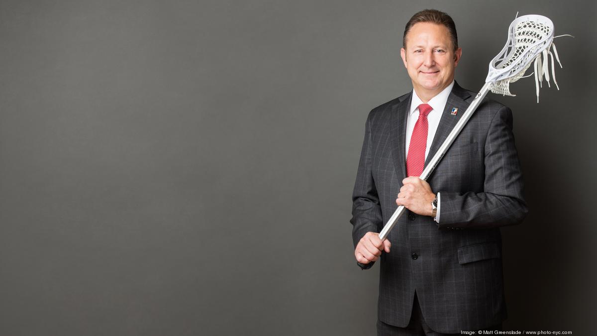 Pro sports league moving its headquarters to Conshohocken