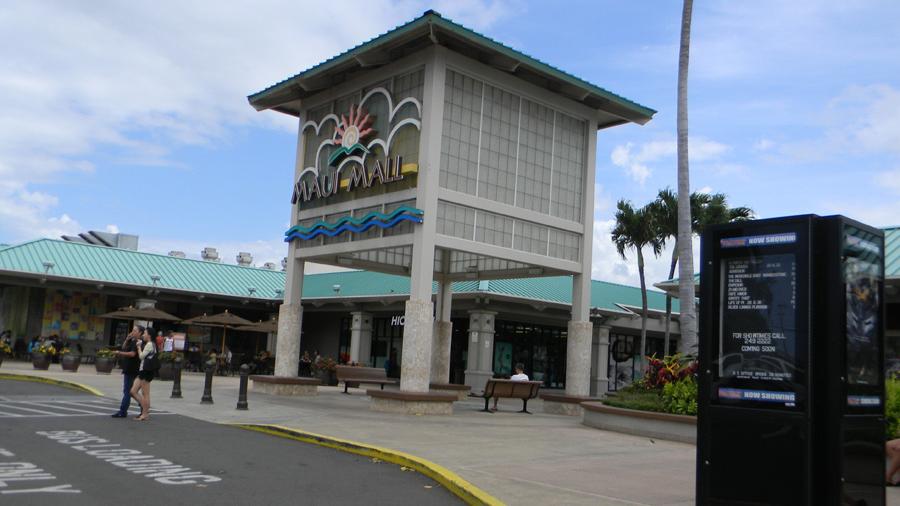 Maui Mall sold for second time in 2 years for $86M - Pacific Business News