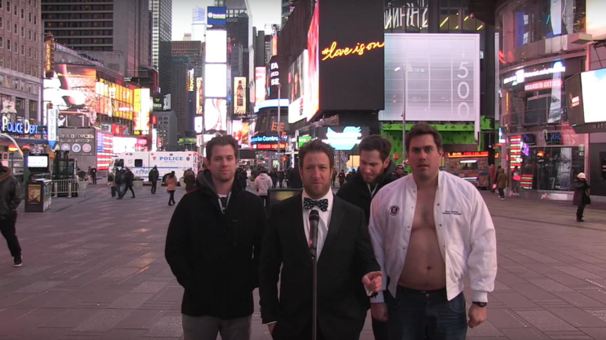 Investment company Chernin Group takes stake in website Barstool Sports