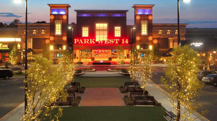 Morrisville Retail Center Set To Welcome Many Retailers Including The Park West Village Retail Center In Morrisville