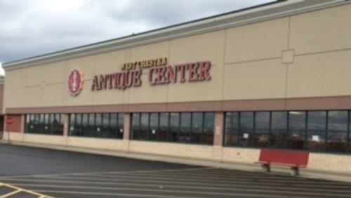 West Chester Antique Center sets opening date - Cincinnati Business Courier