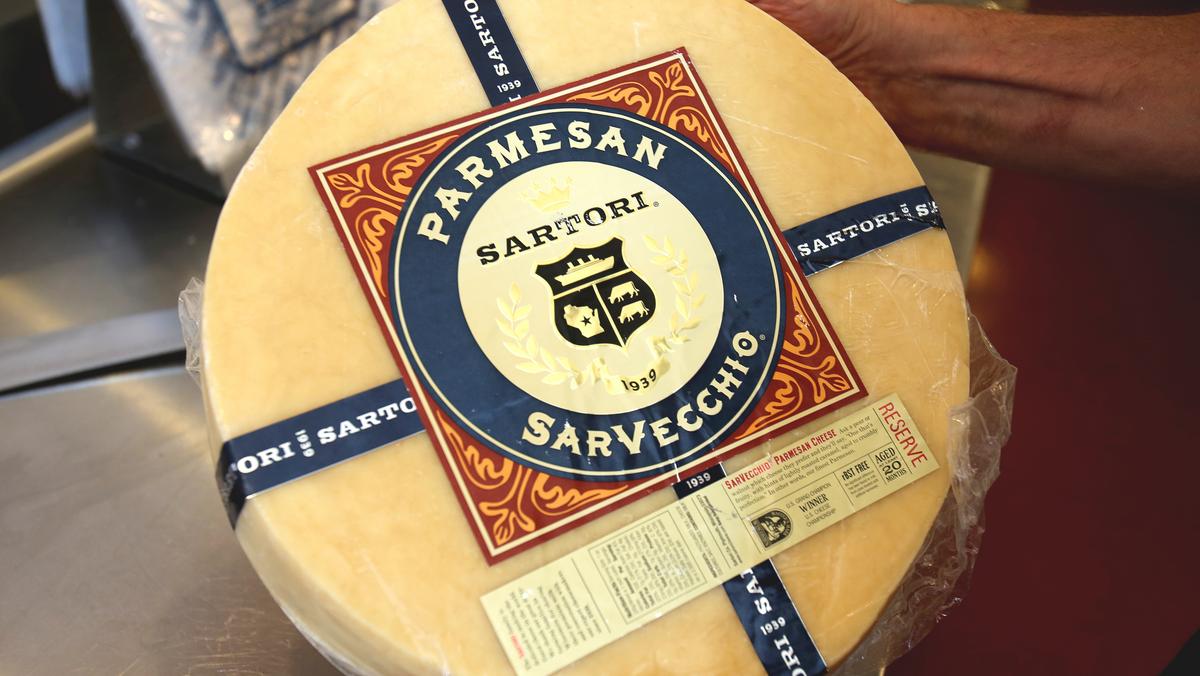 Atlanta cheese distributor to create 50 jobs with new Kenosha facility