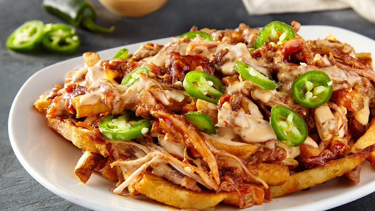 French Fry Heaven opening first Cincinnati location Cincinnati