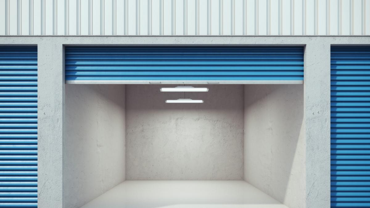 More storage units being built in Albuquerque metro Albuquerque