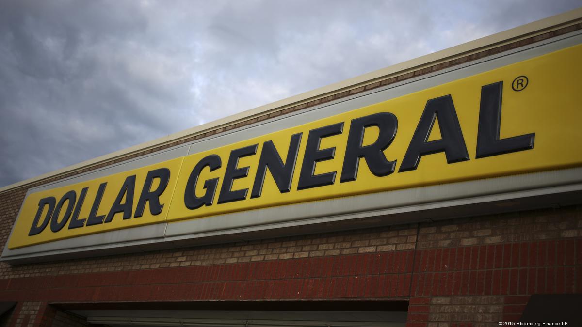 Dollar General receives preliminary approval for a 11.4 million tax