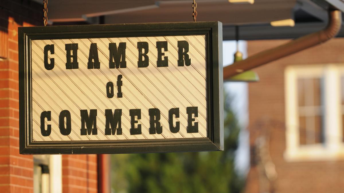 Can chambers of commerce stay relevant for small business? The