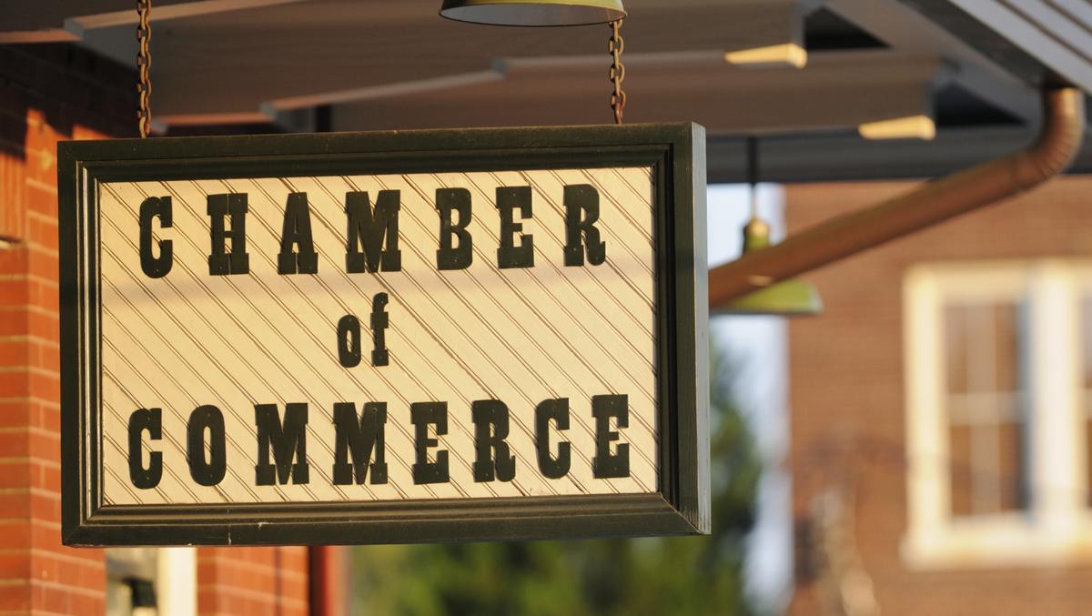 What Are The Different Levels Of Work Of The Chambers Of Commerce