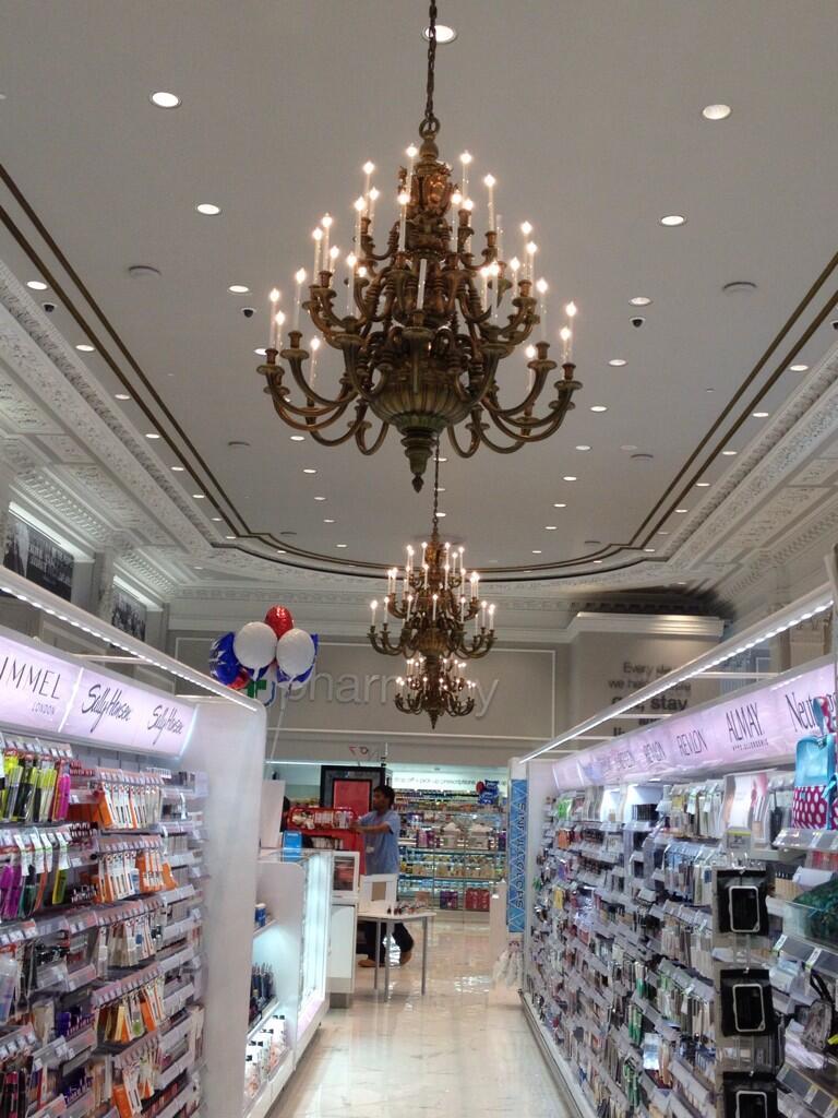 Walgreens launches concept store in Philadelphia Philadelphia