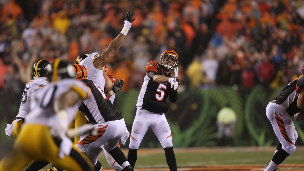 What Did Bengals Game Do To Cincinnati s National Reputation