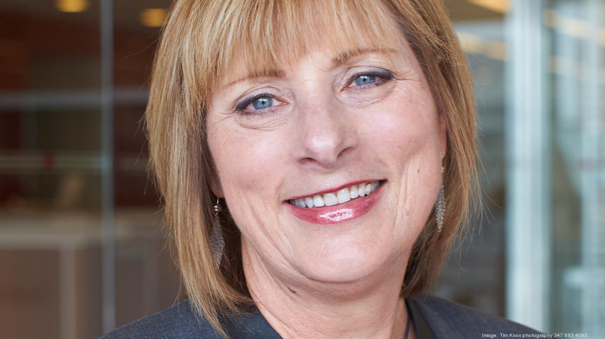 Maureen Sullivan A Managing Director At Bank Of America Merrill Lynch 