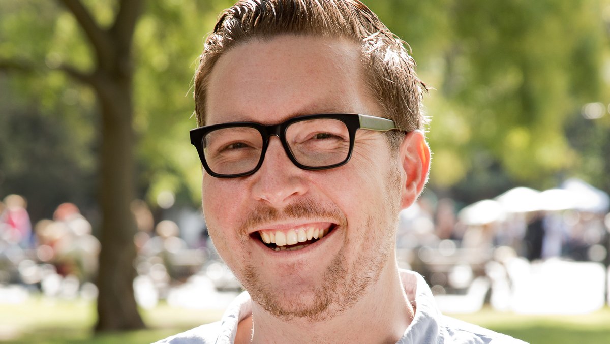 Joe Cross How to network in N.Y.C. like a pro New York Business Journal