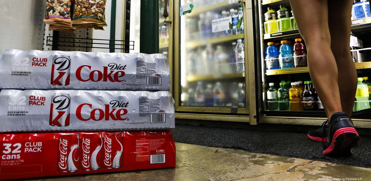 Coke Consolidated boosts earnings in Q2 Charlotte Business Journal