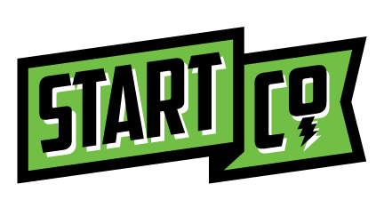 start co logo