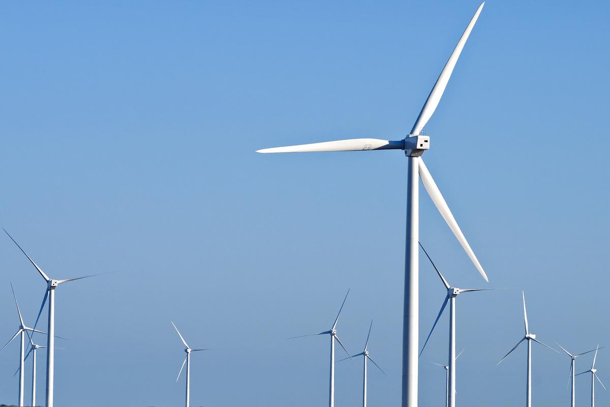 Everpower Renewables’ Ohio wind farm project likely delayed by court
