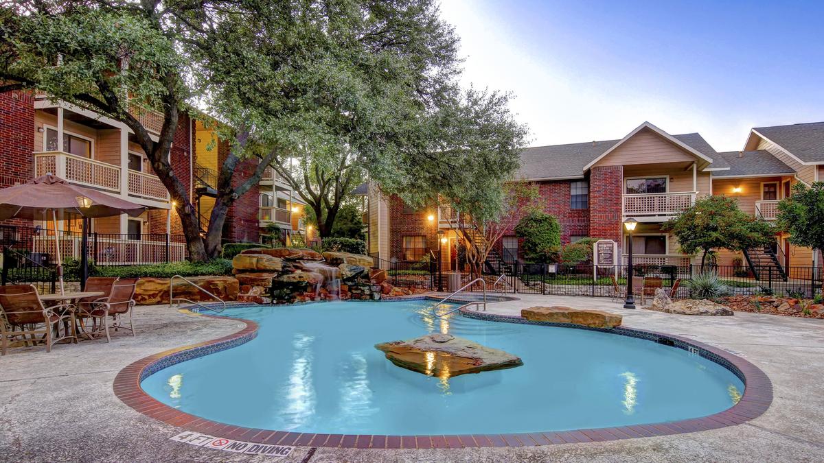 Philadelphiabased Harvest Equities puts 688unit Fountainhead