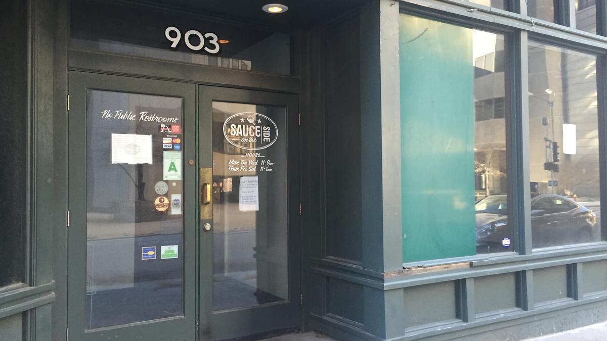 Done deal Gioia’s Deli to open downtown location St. Louis Business