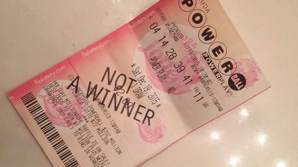 5 things to know, including how the Powerball pot got so big South