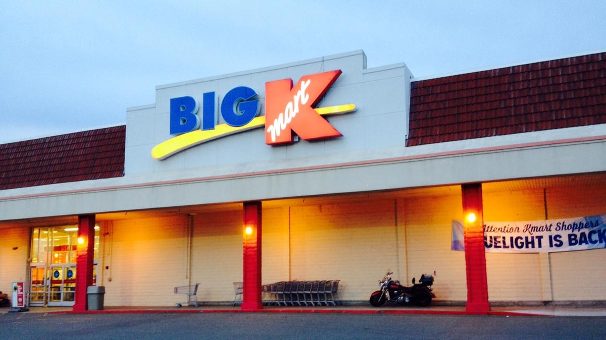 Sears closing 78 Kmarts, Sears stores nationwide Triangle Business