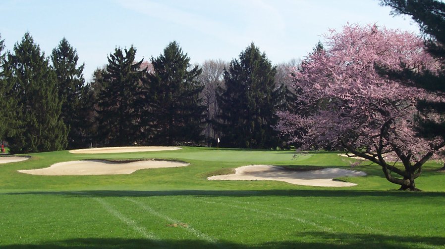 Ron Jaworski Golf buys Ramblewood Country Club - Philadelphia Business  Journal