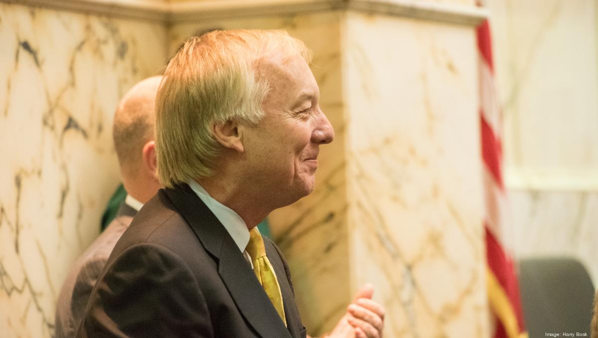 Comptroller Franchot adds 22 more tax preparers to Maryland's block