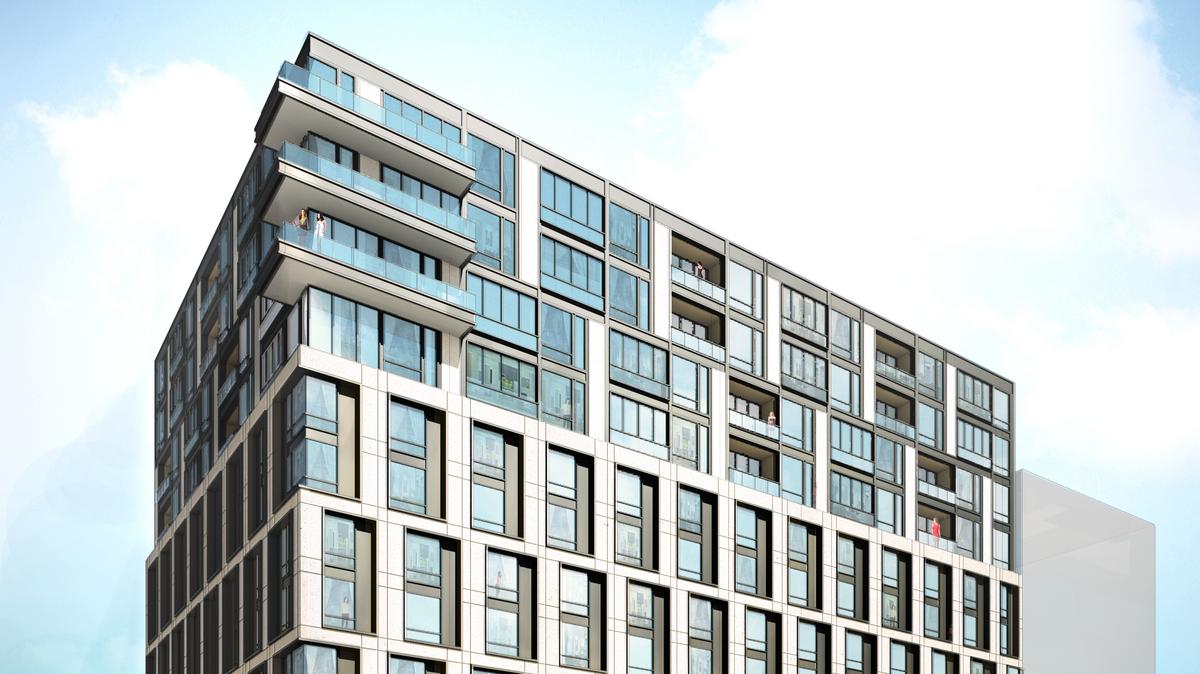 Peebles Corp. still negotiating with D.C. on planned SLS Hotel; Katsuya  restaurant may anchor ground floor - Washington Business Journal
