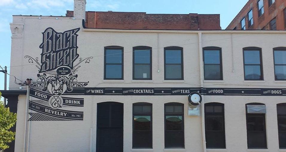 Black Sheep restaurant to open Monday in Walker's Point Milwaukee Business Journal
