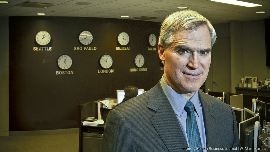 Eaton Vance gets debut date for NextShares funds Boston Business Journal