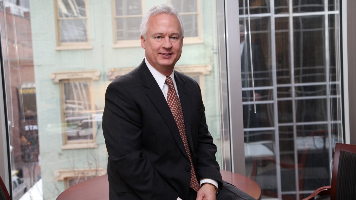 Dickie, McCamey & Chilcote PC creates new post, Christopher Lee is